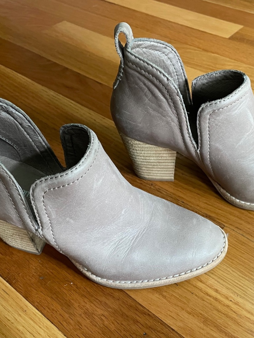 Jeffrey Campbell Rosalie Bootie